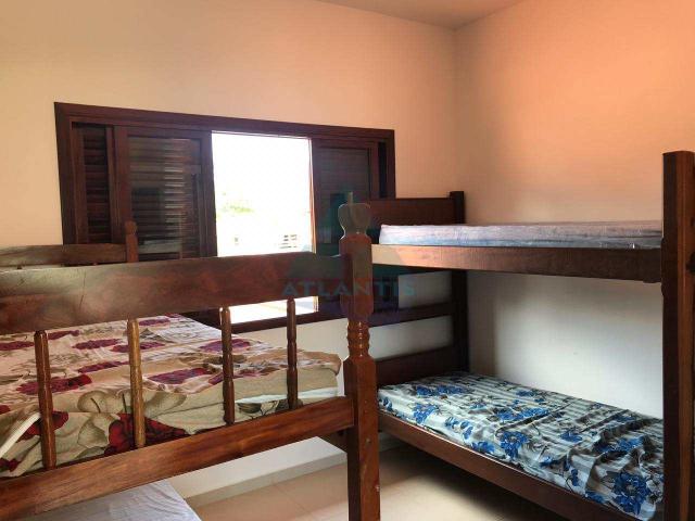 Casa à venda com 3 dormitórios em Praia lagoinha, Ubatuba cod:1049 - Foto 4