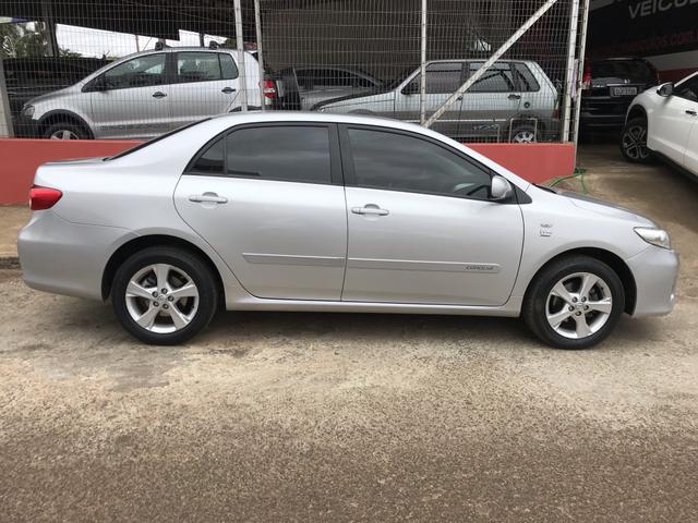 Toyota/corolla gli flex 2012/2013 - Foto 5