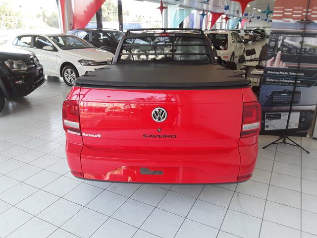 Saveiro trendline - 2019 - Foto 5
