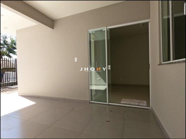 Minha casa minha vida, 3 quartos. jd. monte rei - Foto 8