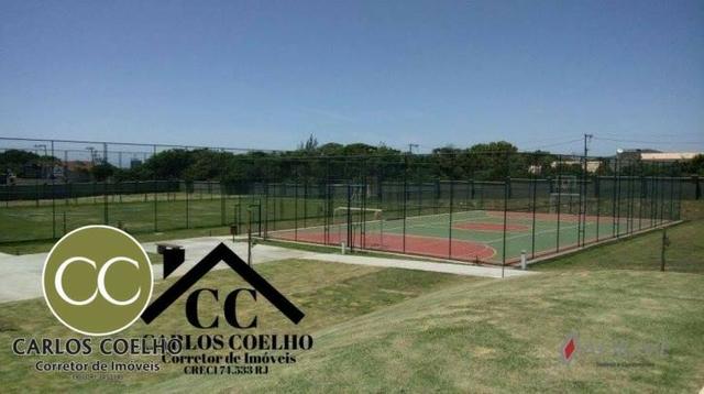 CMG Cód:23- Terreno Condominio Terras Alphaville - Peró - Cabo Frio - Foto 5