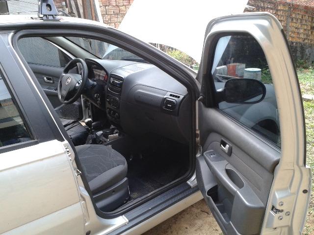 Carro - Modelo Siena 1.4 - Flex - Ano 2013/2014 - Foto 15