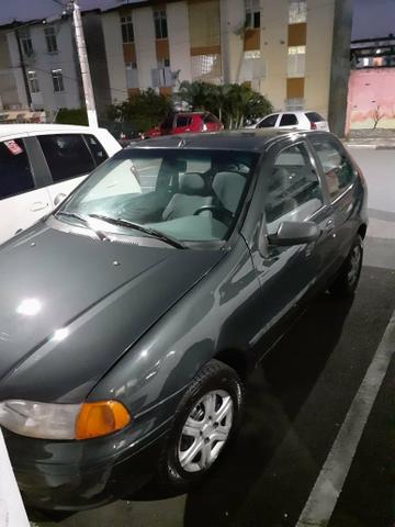 Fiat Palio 2002