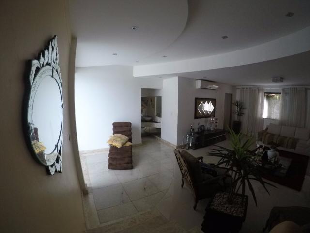 Triplex Monte Líbano com Piscina - Foto 3