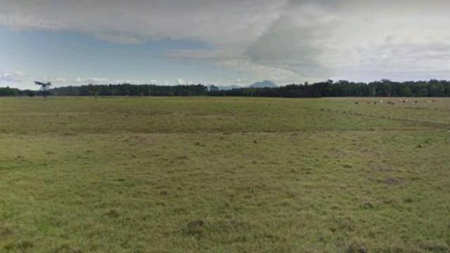 Fazenda Uma das Maiores da Região para Plantio ou Criação de Gado, Toda Plana - Foto 3