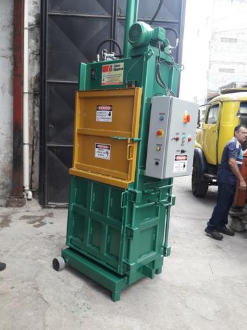 Prensas Enfardadeiras Hidráulicas em Geral - Foto 5