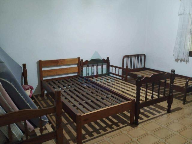 Casa à venda com 3 dormitórios em Lagoinha, Ubatuba cod:1089 - Foto 13