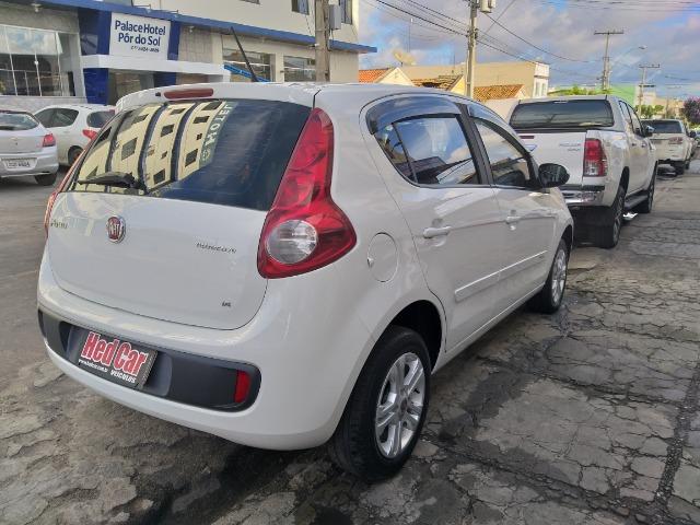 Fiat Pálio Attractive 1.4 - 2017/2017 - Foto 6