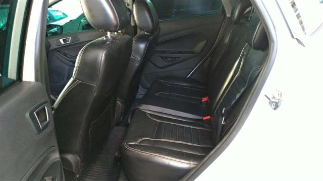 Ford fiesta 1.6 se hatch 16v flex 4p powershift - Foto 7