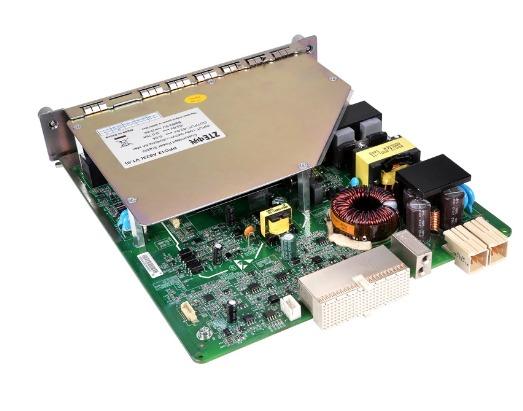 Placa AC Fonte para Olt Zte c320! - Foto 2