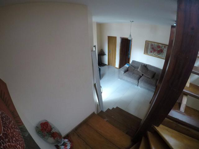 Triplex Monte Líbano com Piscina - Foto 11