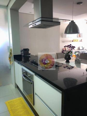 Apartamento SEMI MOBIliADO com 2 dormitórios à venda, 89 m² por R$ 620.000 - Mossunguê - C - Foto 18