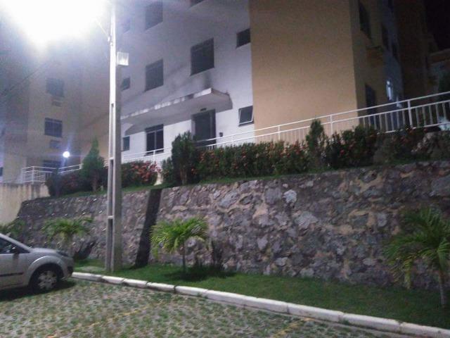 3/4 Reformado no Cittá Ravena - Foto 13