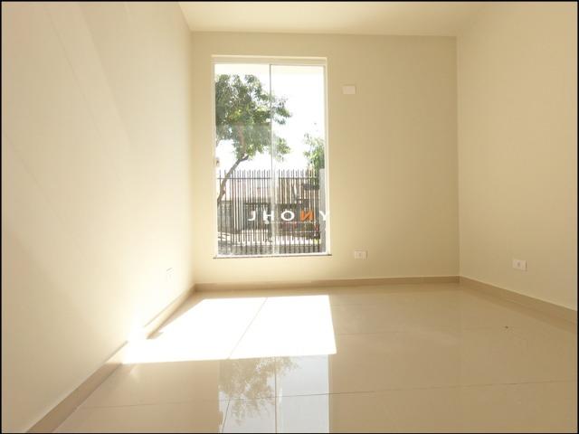Minha casa minha vida, 3 quartos. jd. monte rei - Foto 16