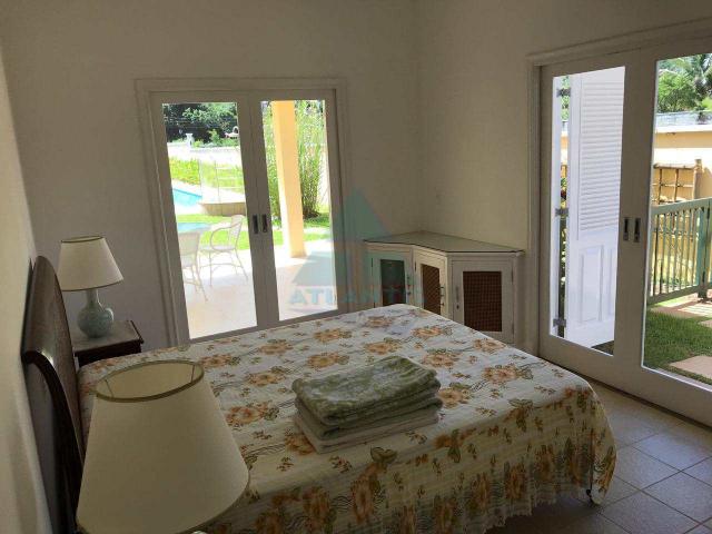 Casa à venda com 5 dormitórios em Praia dura, Ubatuba cod:1067 - Foto 20