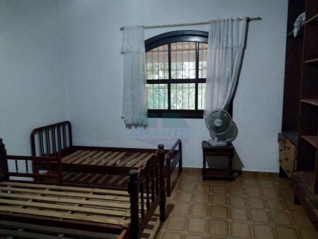Casa à venda com 3 dormitórios em Lagoinha, Ubatuba cod:1089 - Foto 12