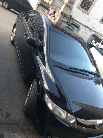 Honda Civic LXS IMPECÁVEL - Foto 4