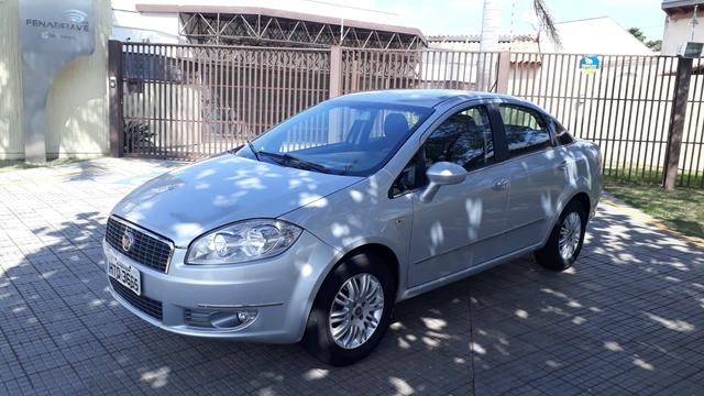 Linea LX 1.9 2009/2010 - Foto 14