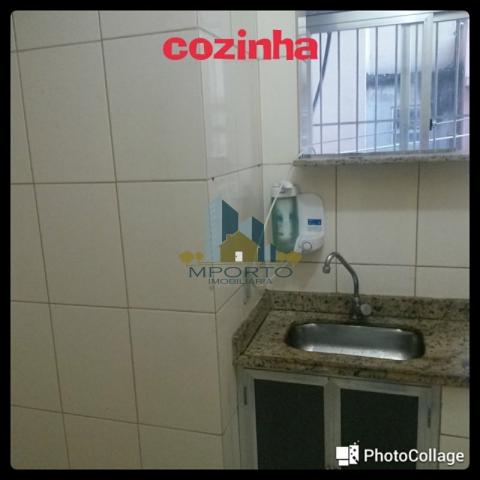 Apartamento residencial 2quartos - Foto 4