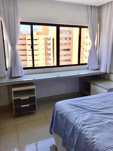 1 quadra da praia, 91m2, Porteira fechada. ?Fica tudo? - Foto 4