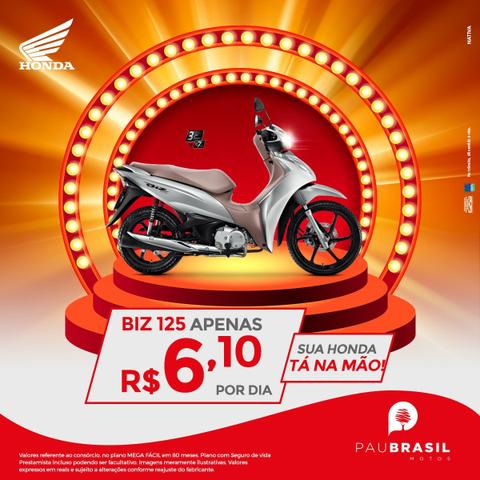 Pop fan biz bros xre190 xre 300 twist cb500f cb650f - Foto 15