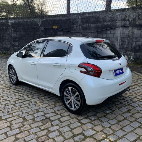 Peugeot 208 2017 Griffe C/teto - Foto 7
