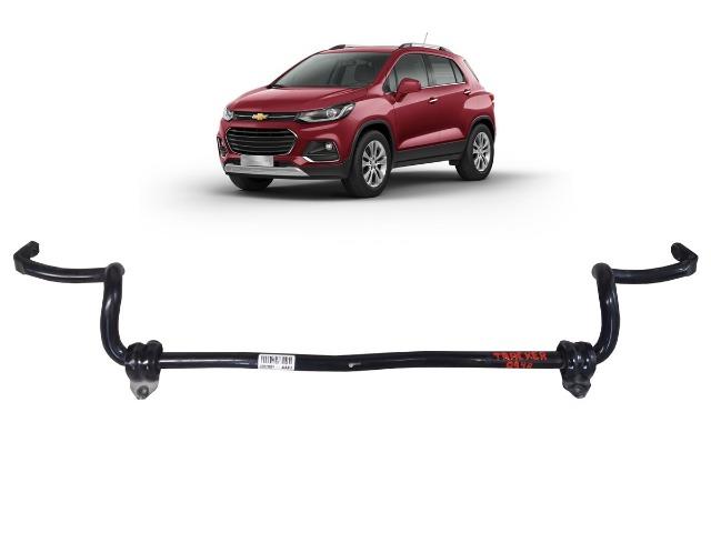 Barra Estabilizadora Dianteira Chevrolet Tracker 2017 2018