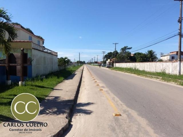 CMG Cód:19- Terreno no Condominio Bougainville II Unamar 420m² - Foto 6