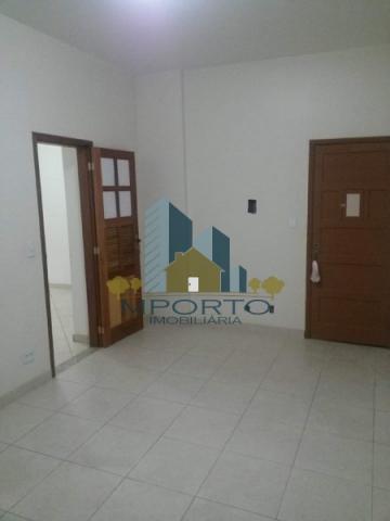 Apartamento residencial 2quartos - Foto 9