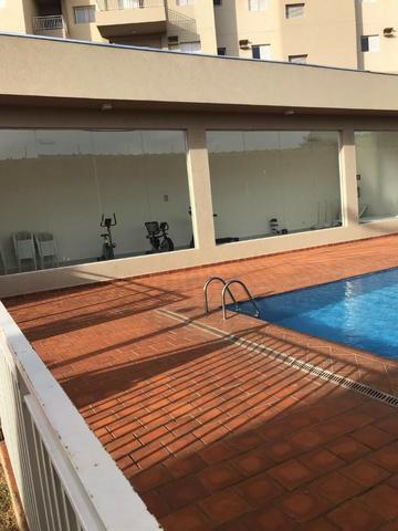 Aluga-se Apartamento cód. 3312
