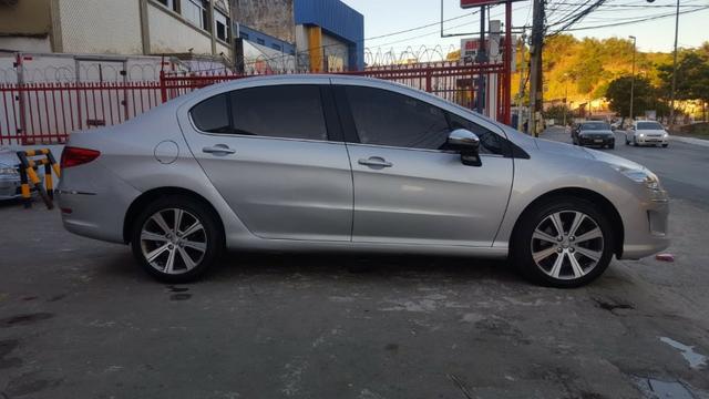 408 Griffe 1.6 THP 2015 - Foto 3
