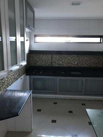 MA - Vendo Casa Belíssima com Sistema Inteligente de Segurança - Foto 11
