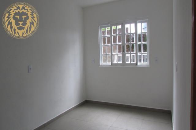 Casa 2 dormitórios para aluguel anual no rio tavares em florianópolis. - Foto 11