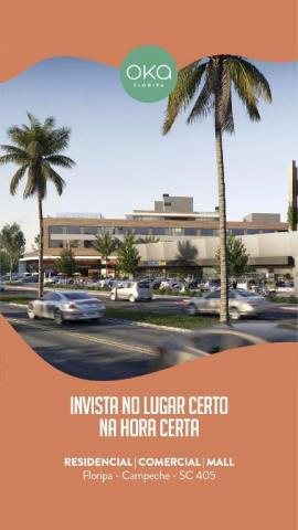 Studio com 1 dormitório à venda, 38 m² - campeche - florianópolis/sc - Foto 15