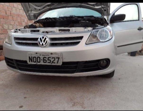 Vendo Voyage 1.6 09/10 - Foto 6