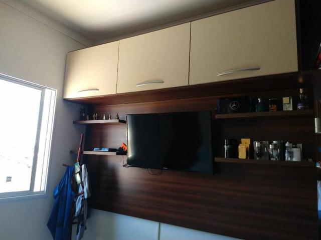 Apartamento à venda com 2 dormitórios cod:66624 - Foto 7