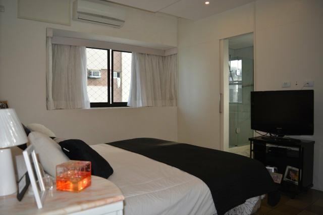 More no Melhor Beira mar, Apartamento 4 Quartos em Piedade, 218 metros