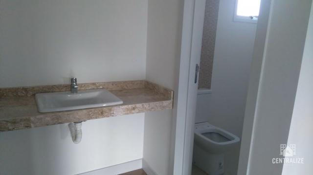 Apartamento à venda com 3 dormitórios em Centro, Ponta grossa cod:330 - Foto 14