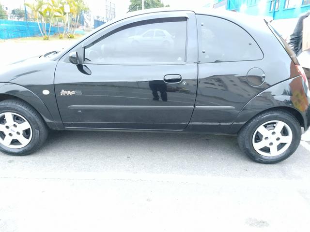Ford Ka 1.6 2005 - Foto 3