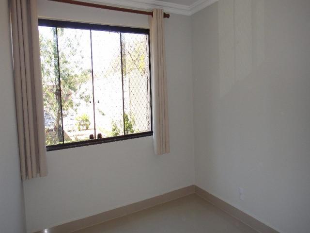 Aluga-se excelente apartamento de 3 quartos, (2º andar), sqs 410 asa sul, no valor de r$3. - Foto 17