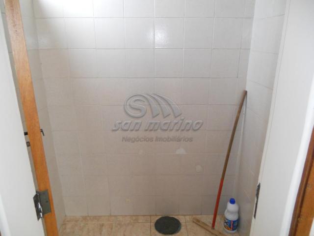 Apartamento para alugar com 3 dormitórios em Jardim santa rita, Jaboticabal cod:L4697 - Foto 14
