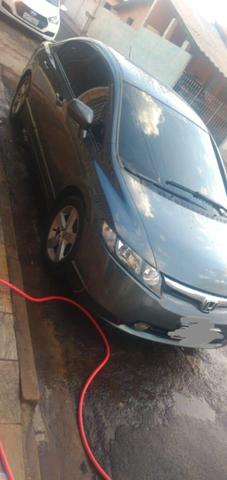 Civic Lxs