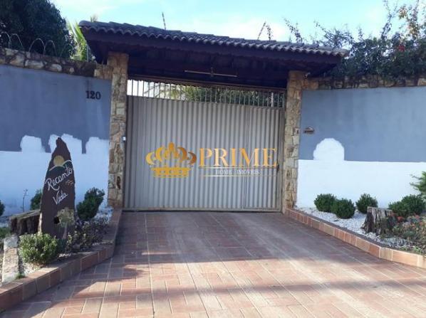 Chácara para alugar em Jardim nova alvorada, Monte mor cod:CH004277