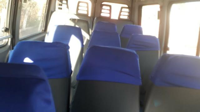 Ducato teto alto MultiJet 20111/2012 - Foto 7