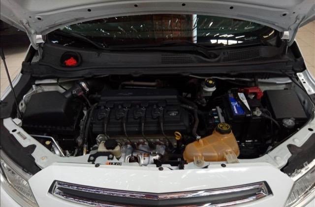 Prisma LT completo 2015 - Foto 5