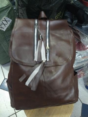 Bolsa Mochila - Foto 4