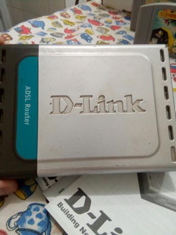 Modem Adsl 2/2+ - Foto 2