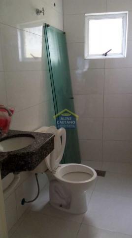Apartamento à venda com 2 dormitórios em Centro, Mongaguá cod:AB2067 - Foto 15
