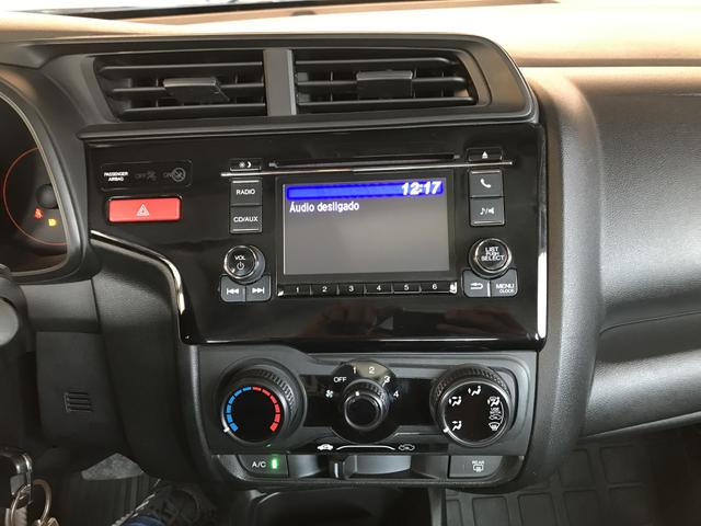 Honda fit ex 15/15 - Foto 16