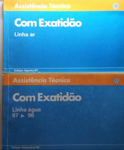Assistência técnica com exatidão